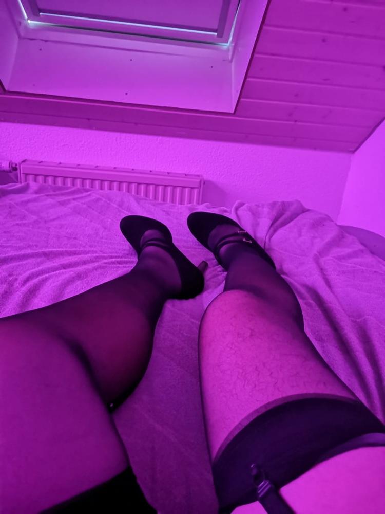 15P Meine Beine und ein paar bilder von mir