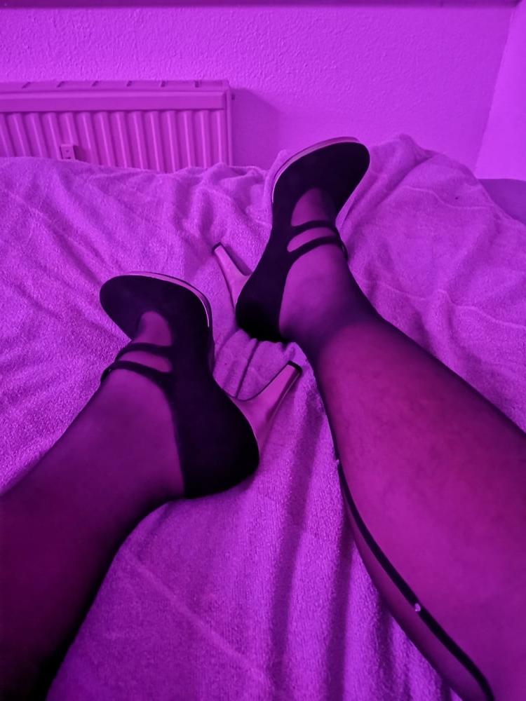 15P Meine Beine und ein paar bilder von mir