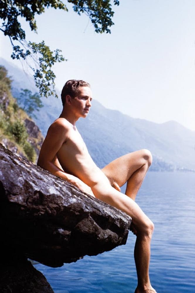 15P Outdoor Nudity by Nackedei 080