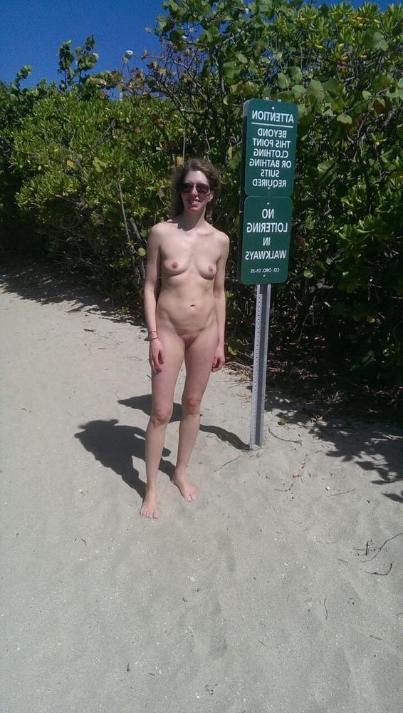 15P Outdoor Nudity by Nackedei 080