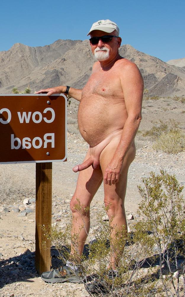 15P Outdoor Nudity by Nackedei 080