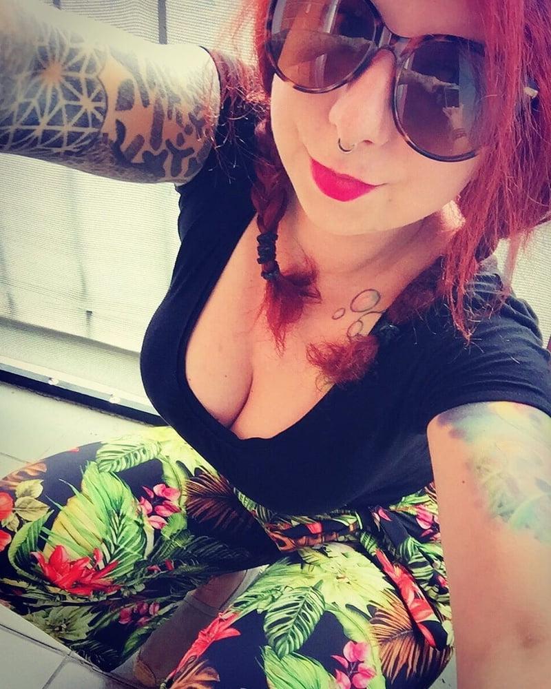13P Busty hungarian #5