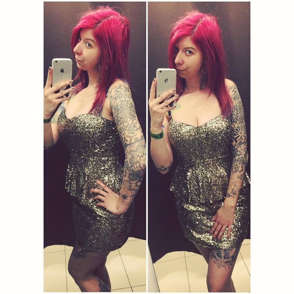 13P Busty hungarian #5