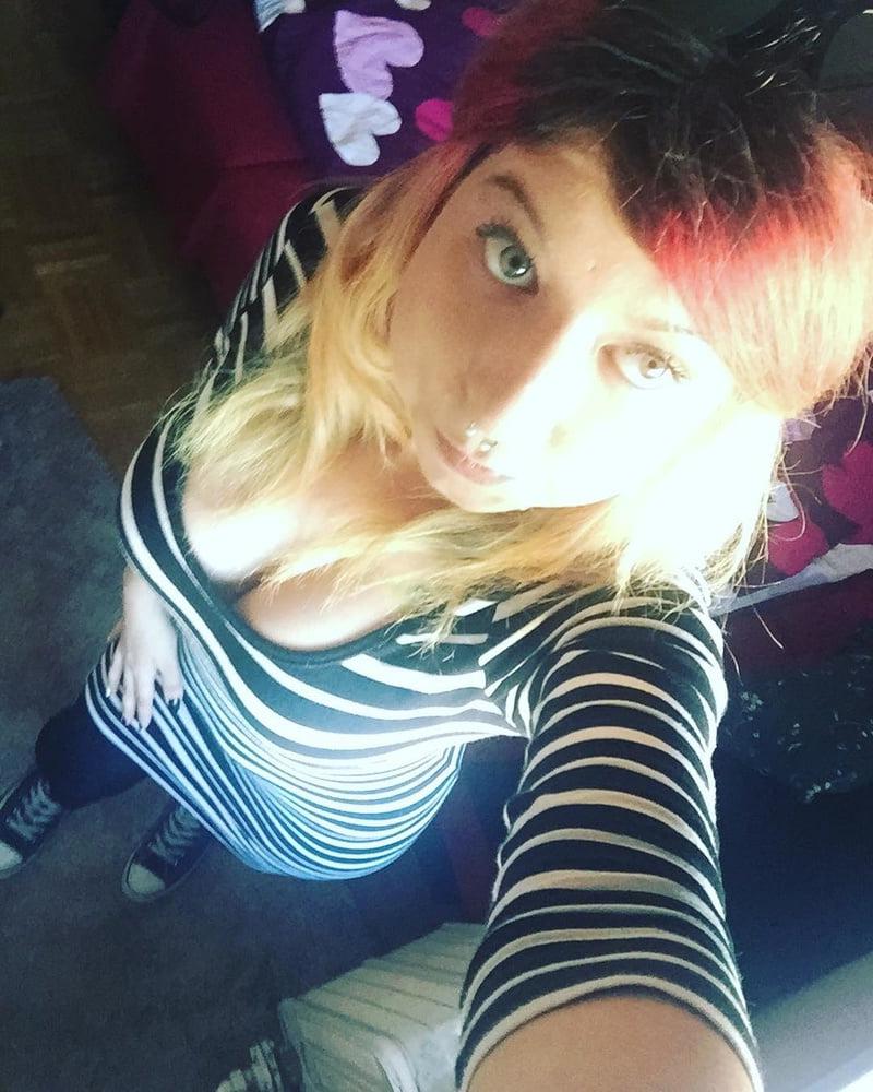 13P Busty hungarian #5