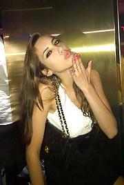10P French slut
