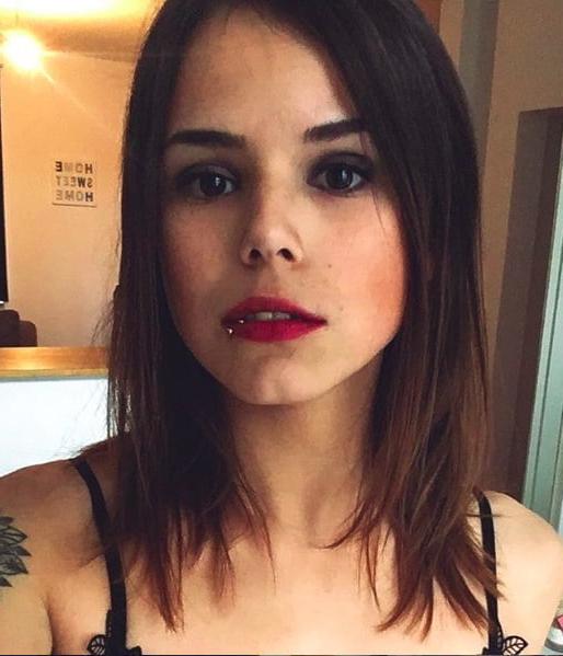 13P Denise Exposed for repost