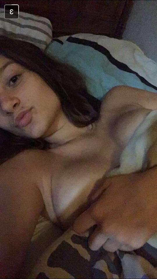 25P French snap slut