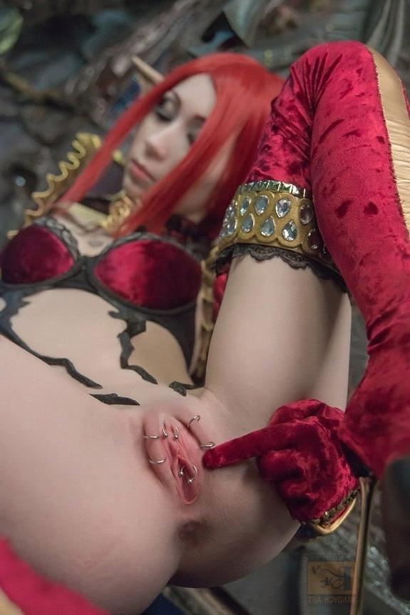 25P Cosplay #3