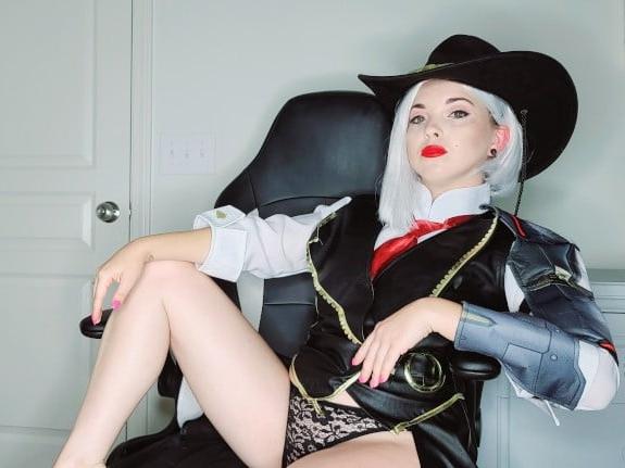 25P Cosplay #3