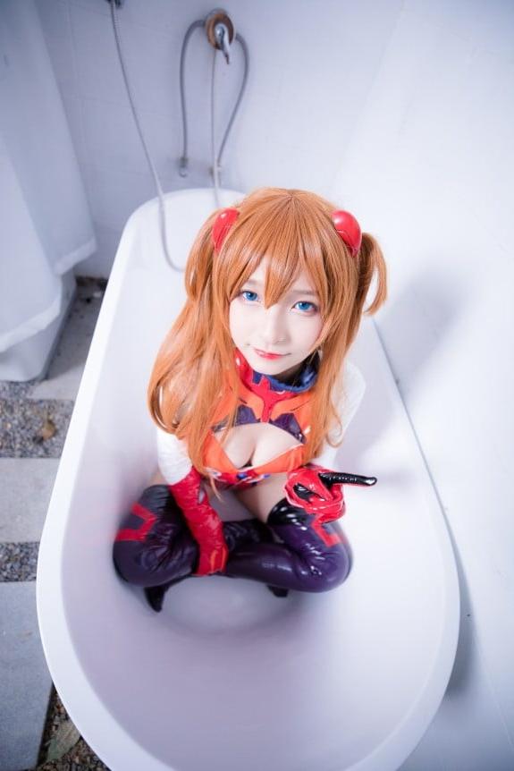 25P Cosplay #3