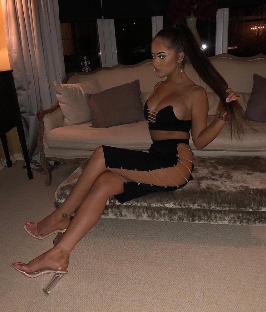 25P world of heels