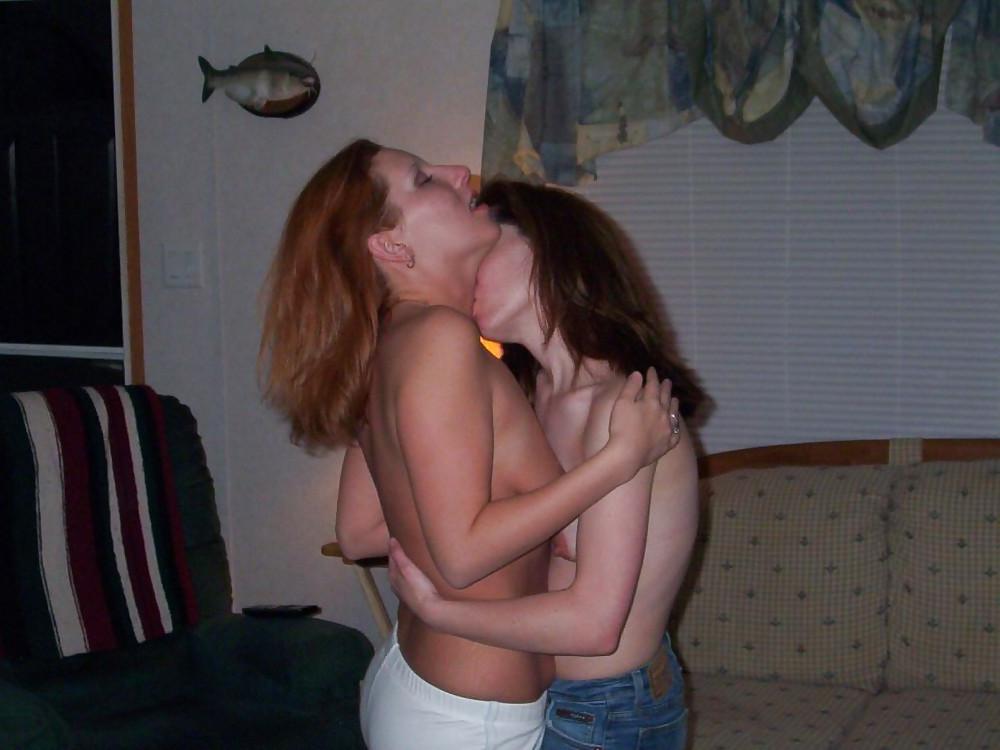 25P Good Dirty Lesbian Fun