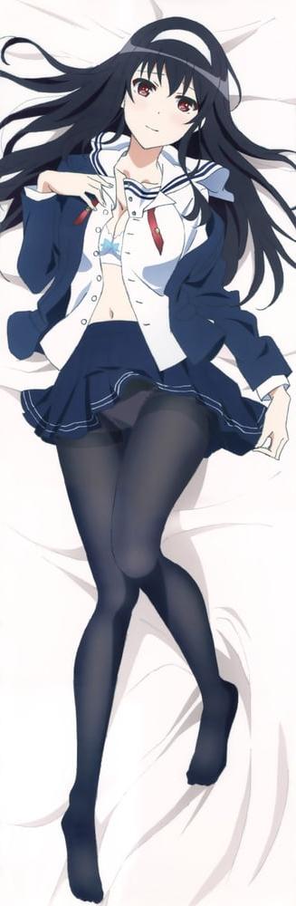 25P Dakimakura Pantyhose
