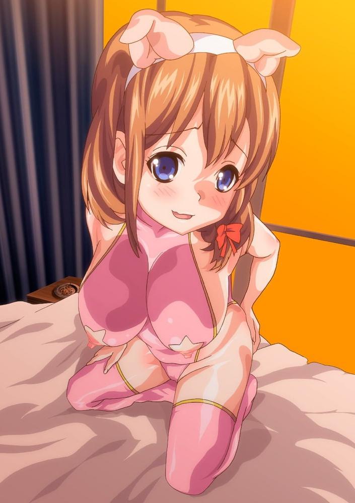 24P Hentai I love