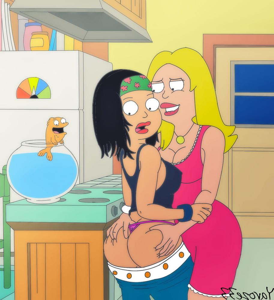 10P Famous Toon Hentai 26