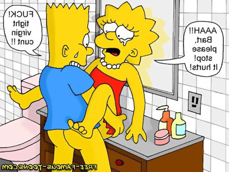 10P Famous Toon Hentai 26