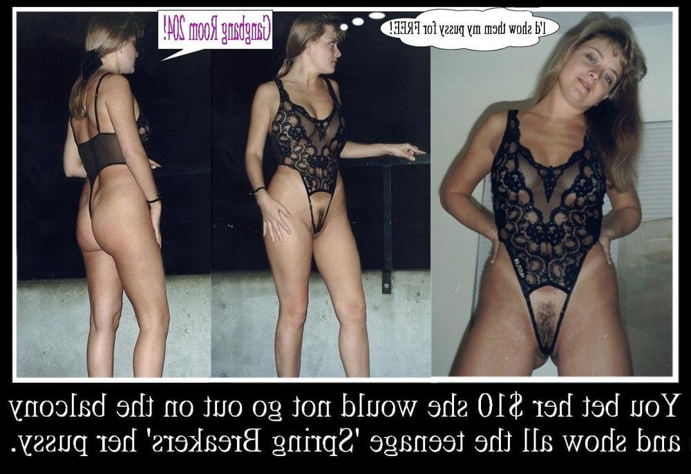 22P My Dirty Little Slut