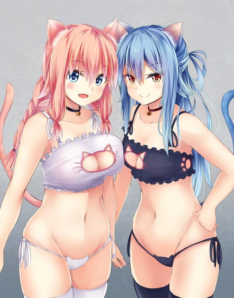 25P hentai bitches 1