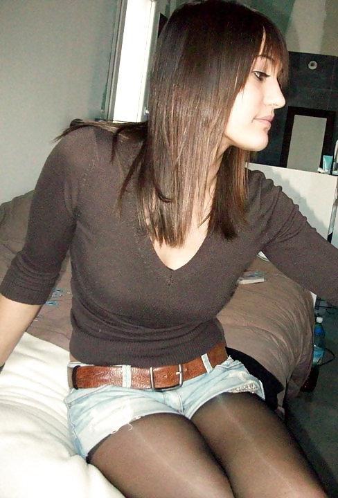 23P French girls 4 