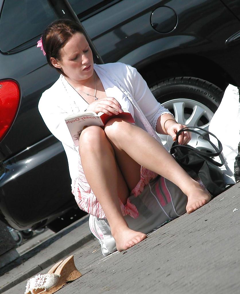 25P Mädchen in Strumpfhosen 6