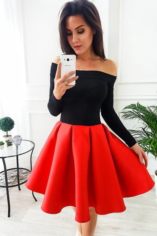 15P This hot slut and her dress make me hard