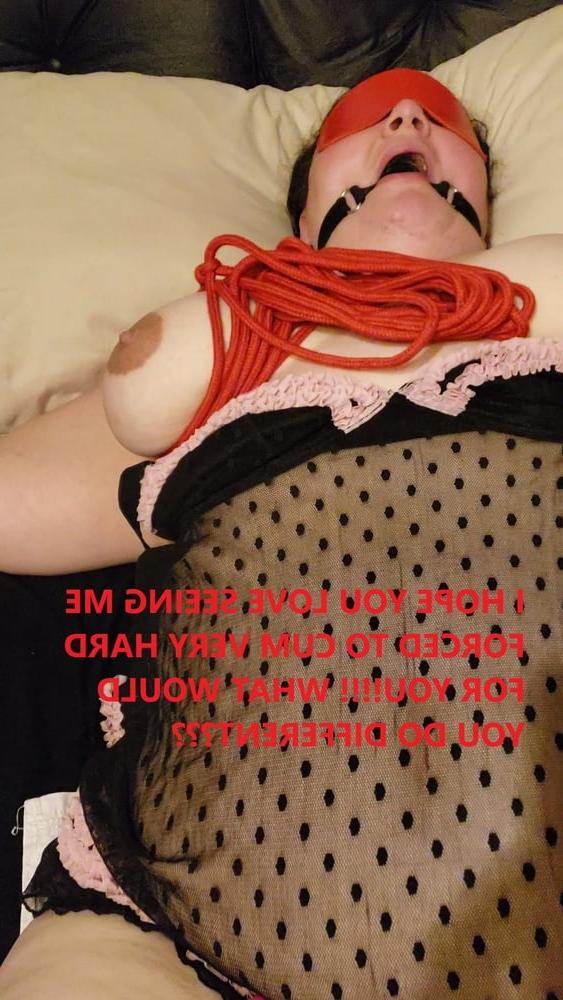 25P video pics of me being used pt2