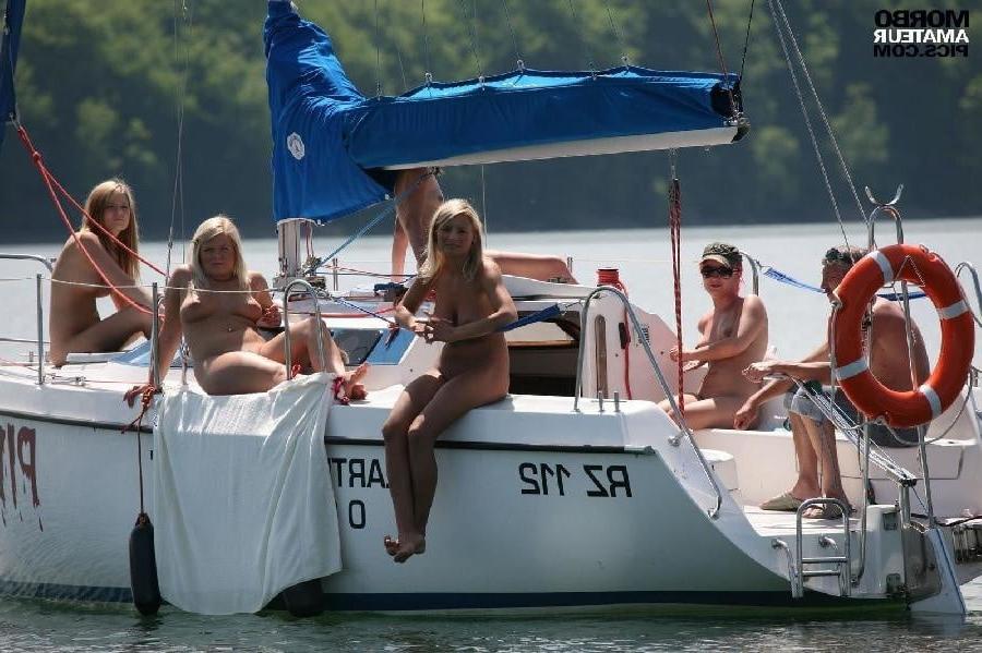 25P Mix boat sexe 18