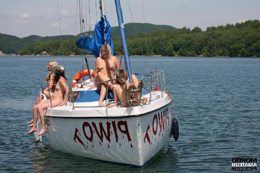 25P Mix boat sexe 18