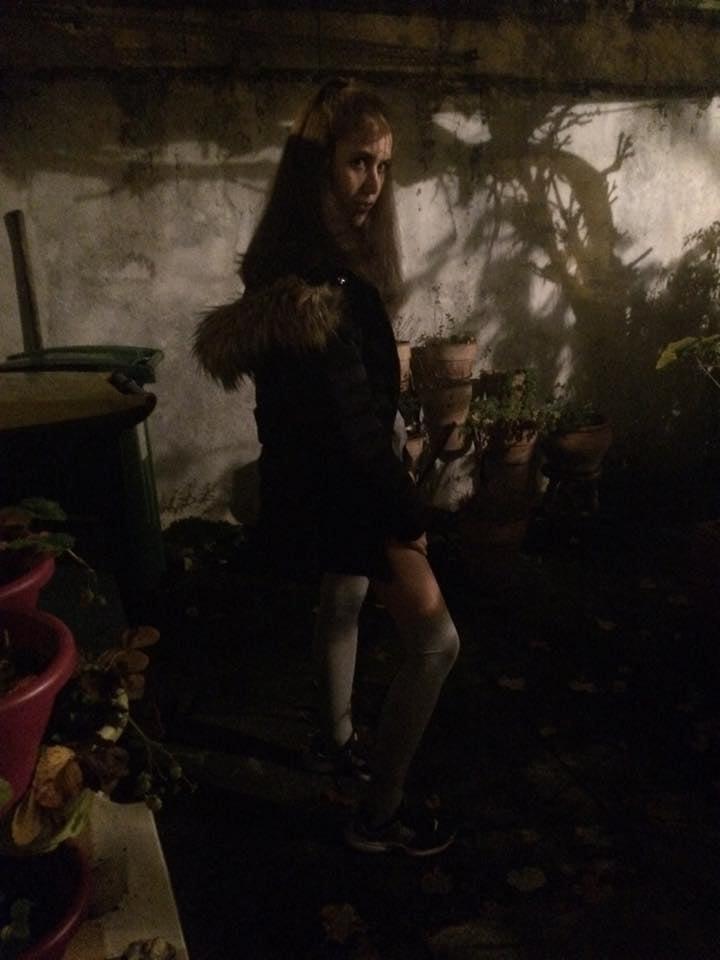 25P French teen Olga (18)