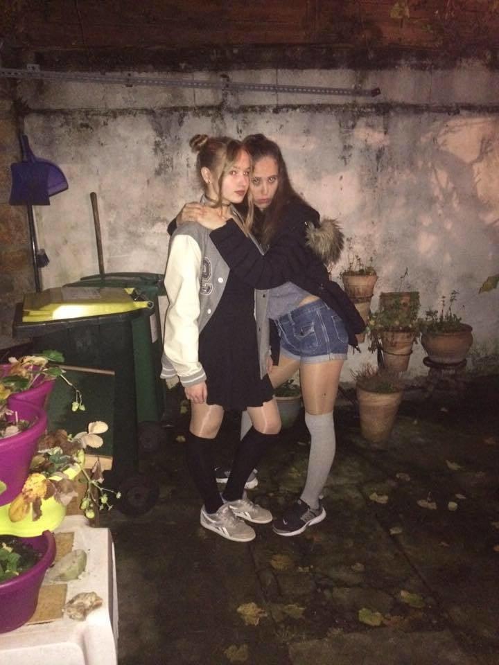 25P French teen Olga (18)