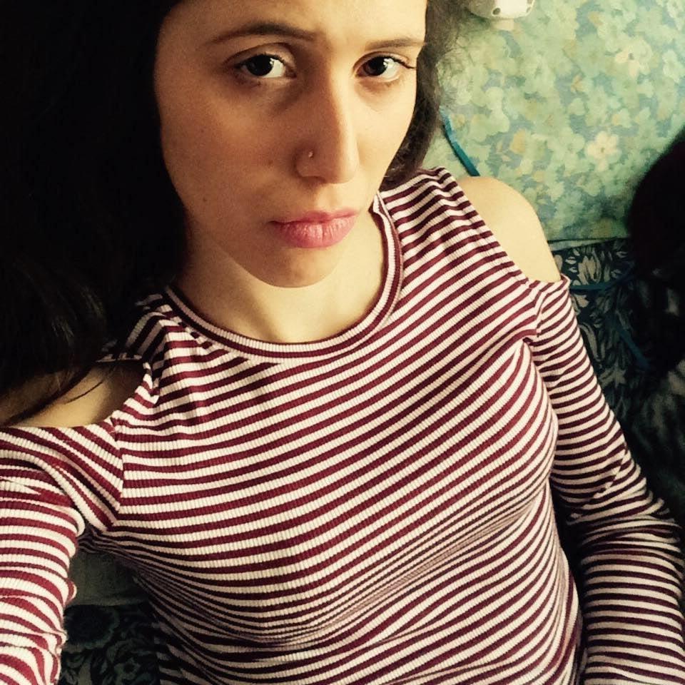 25P French teen Olga (18)