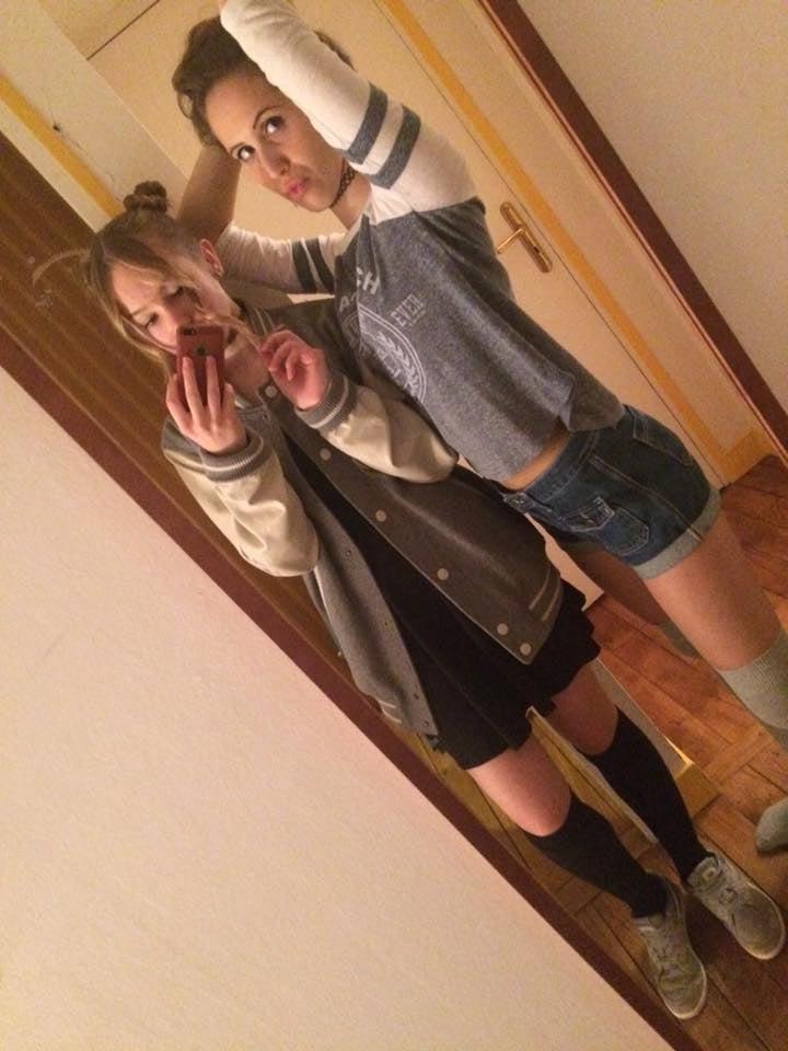 25P French teen Olga (18)