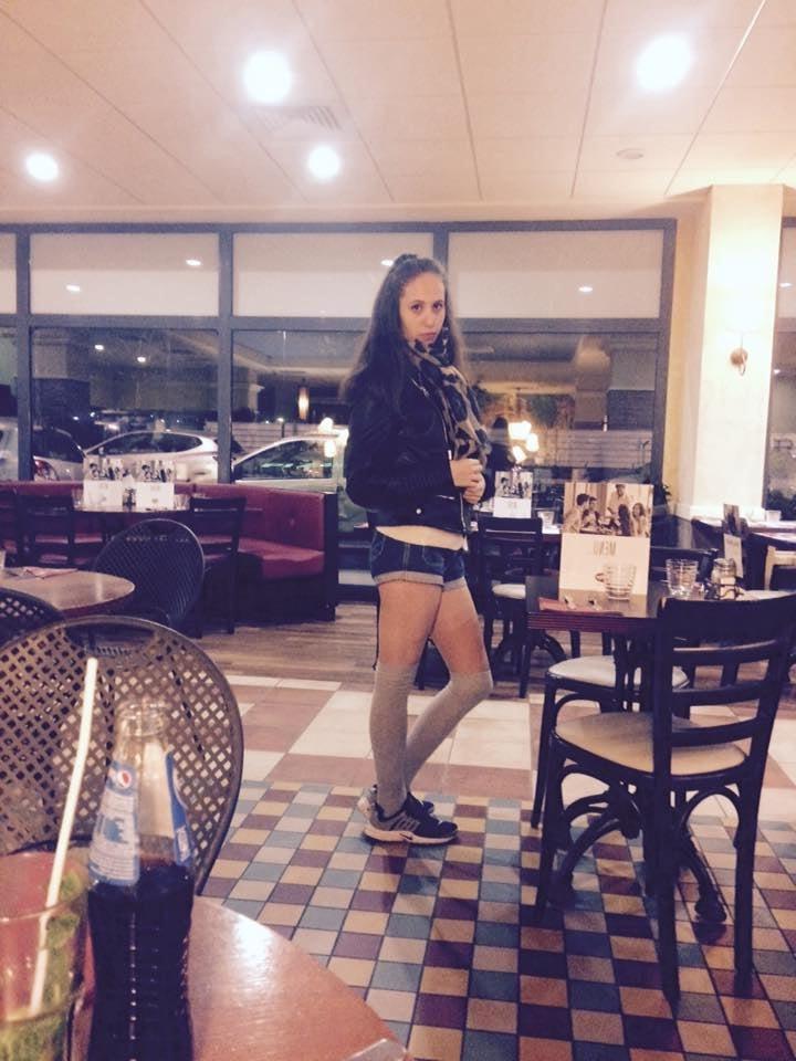 25P French teen Olga (18)