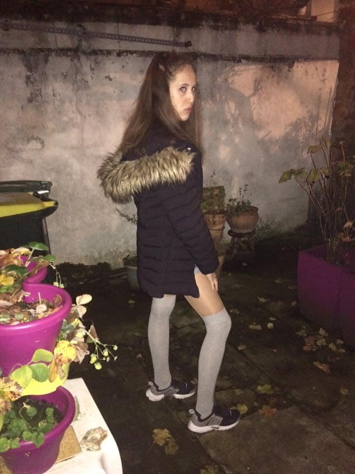 25P French teen Olga (18)