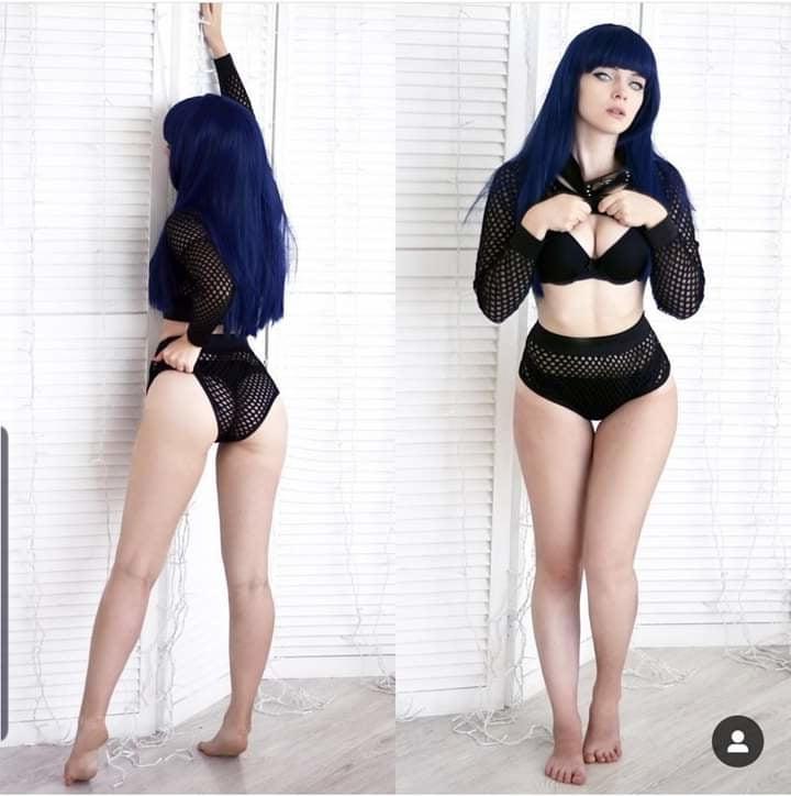 25P Cosplays Hot