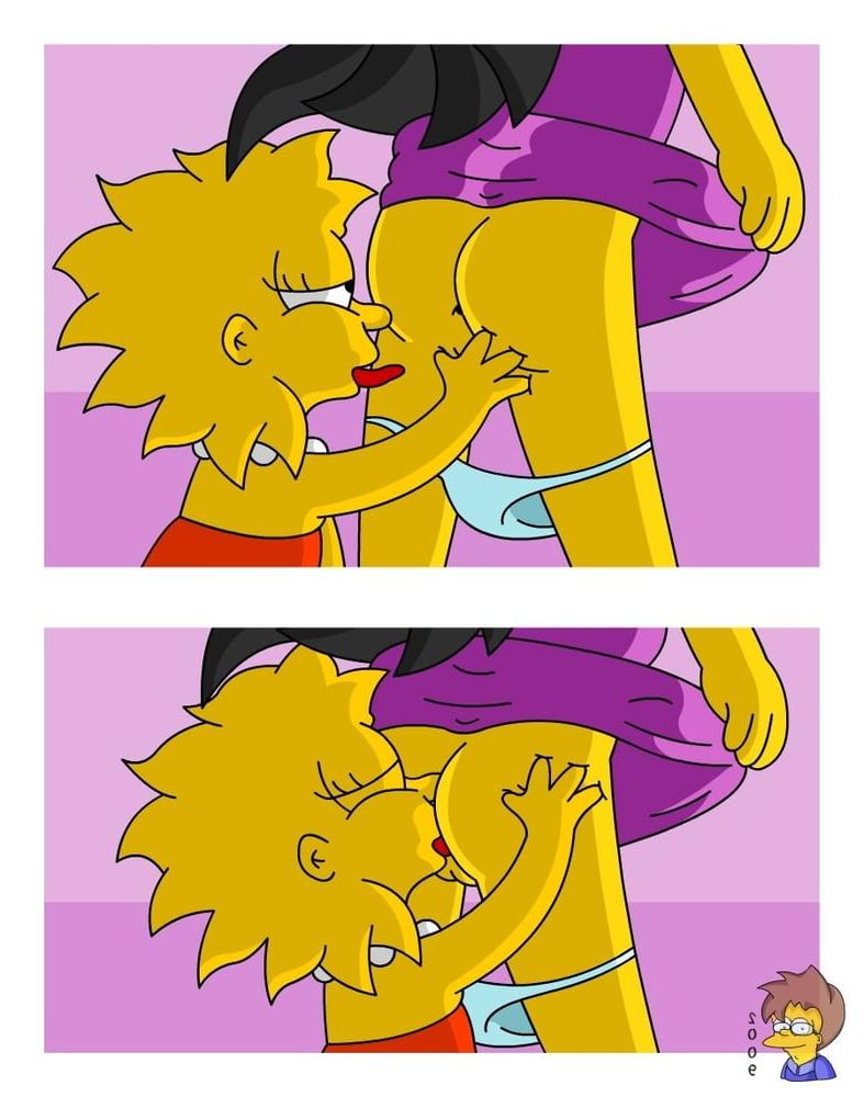 10P Famous Toon Hentai 25
