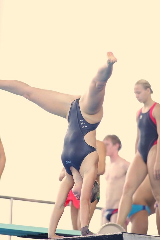 25P All about One Piece Bodysuit &amp; Swimsuits Edition 119