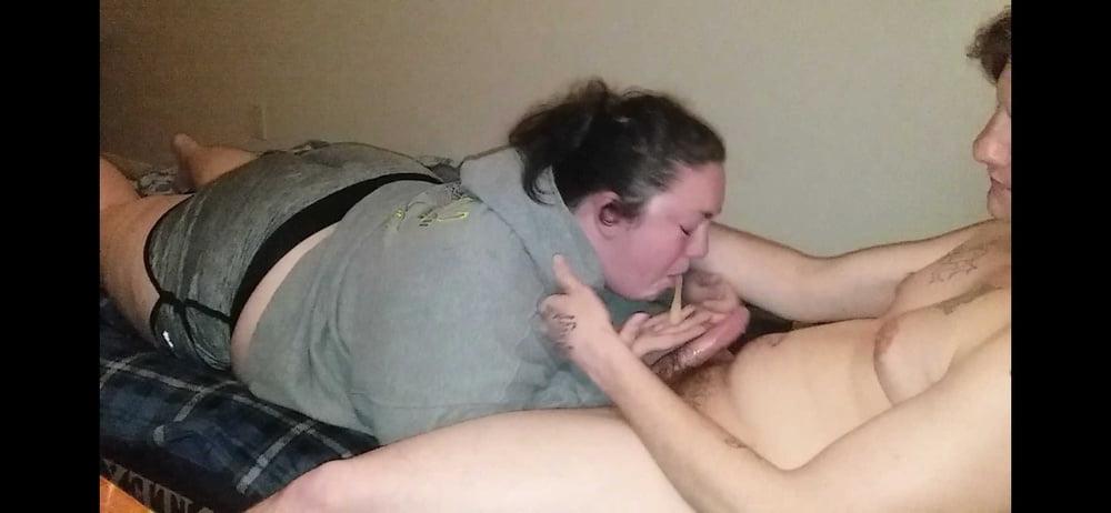16P Dirty amateur bbw Whore