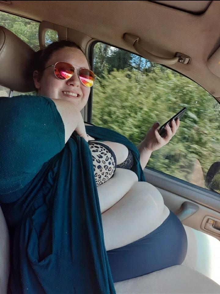 16P Dirty amateur bbw Whore