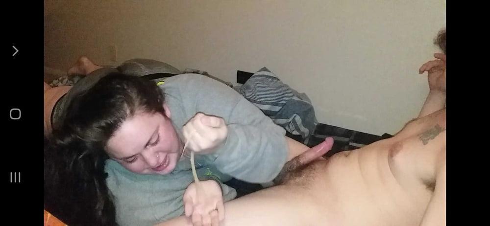 16P Dirty amateur bbw Whore