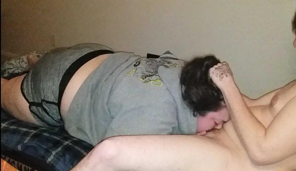 16P Dirty amateur bbw Whore