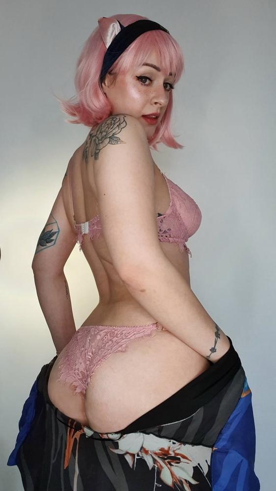 25P Cosplay Sluts(With Nude)