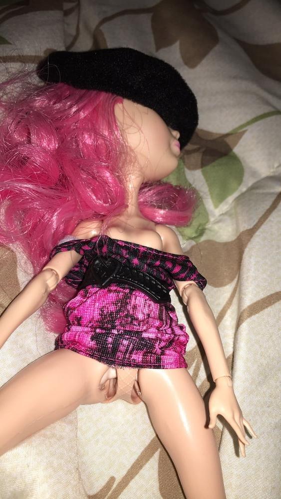 21P Cupids mess
