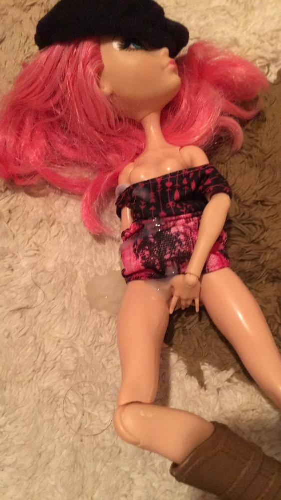 21P Cupids mess