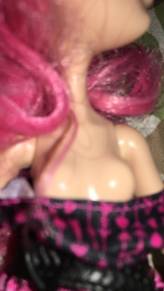 21P Cupids mess
