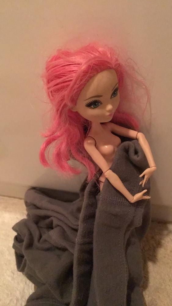 21P Cupids mess
