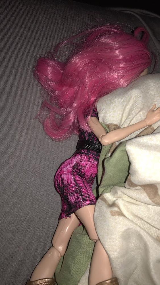 21P Cupids mess