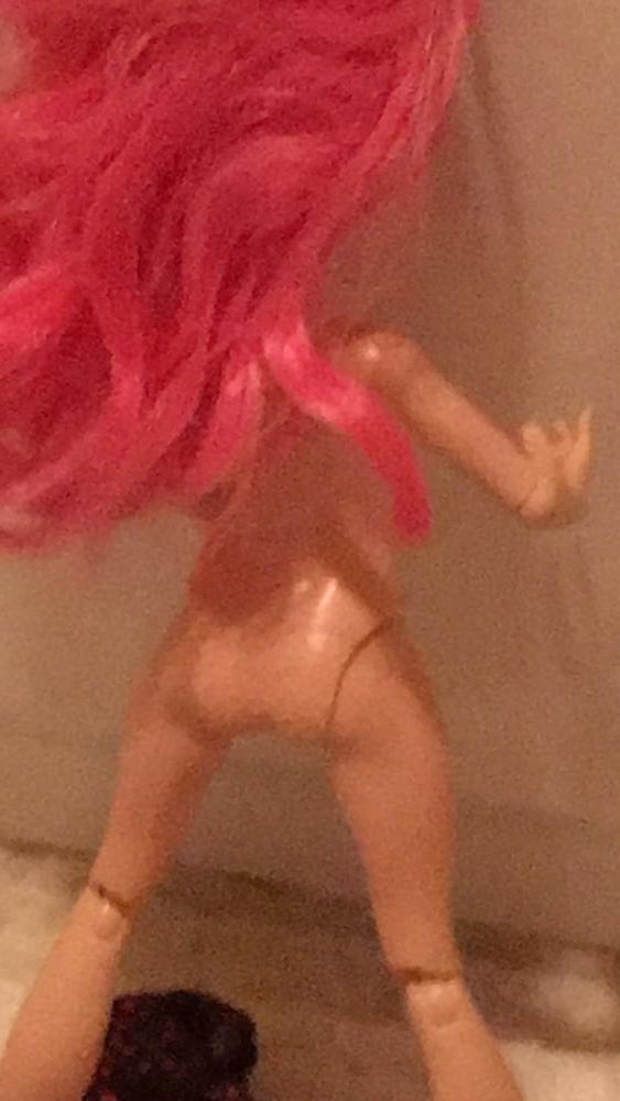 21P Cupids mess