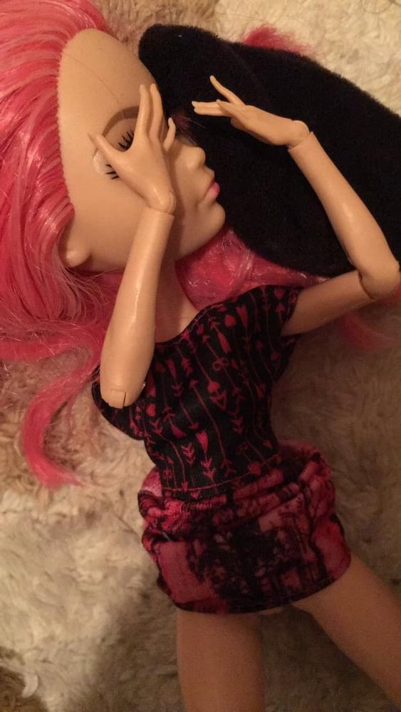 21P Cupids mess