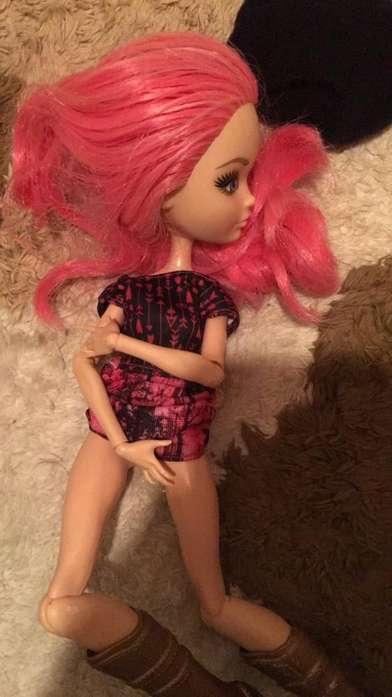 21P Cupids mess